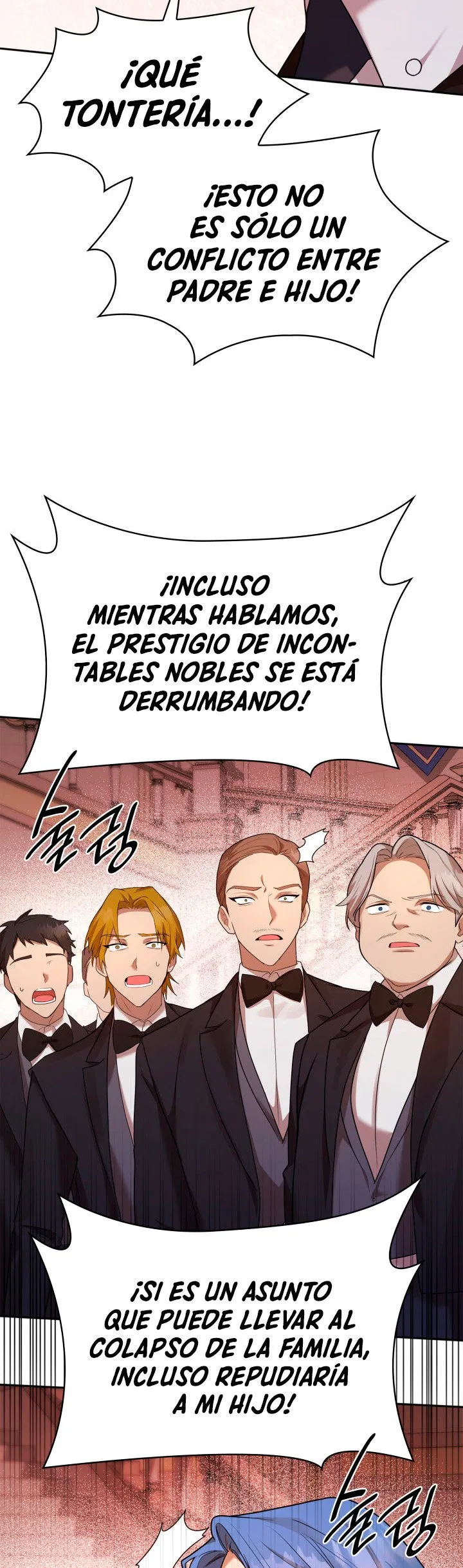 Mago Infinito Capítulo 12 en Línea - página 53