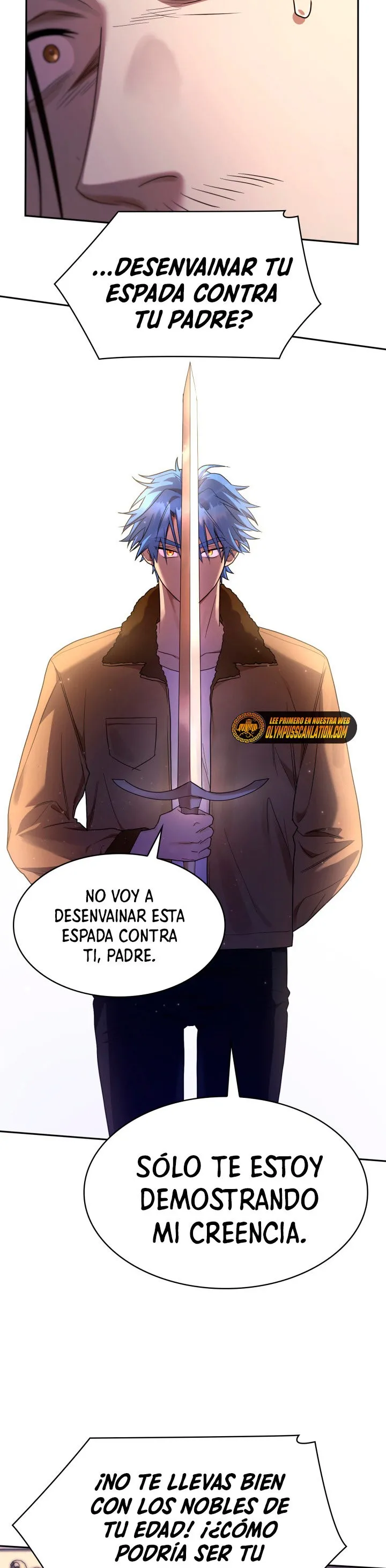 Mago Infinito Capítulo 12 en Línea - página 57
