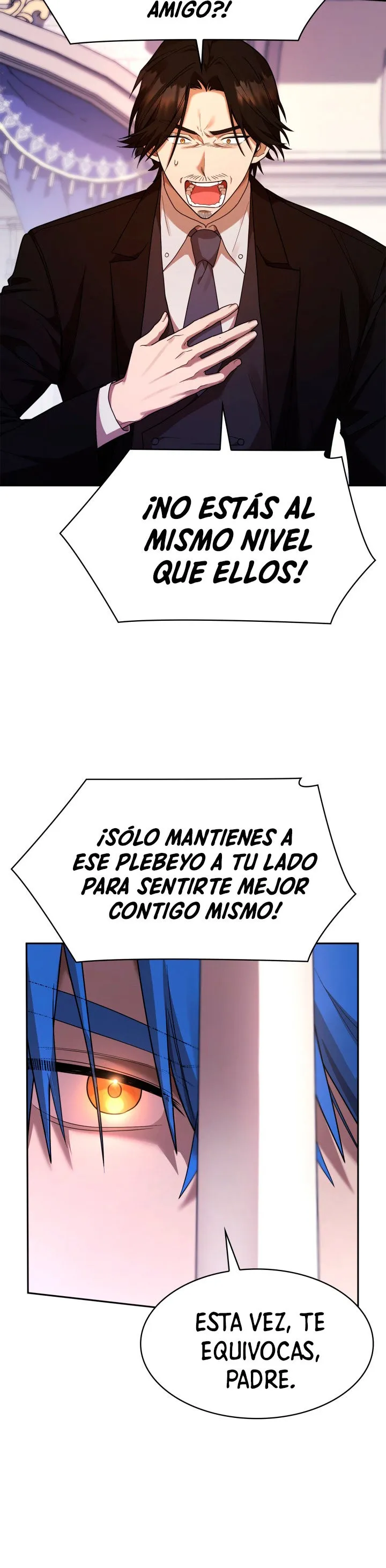 Mago Infinito Capítulo 12 en Línea - página 58