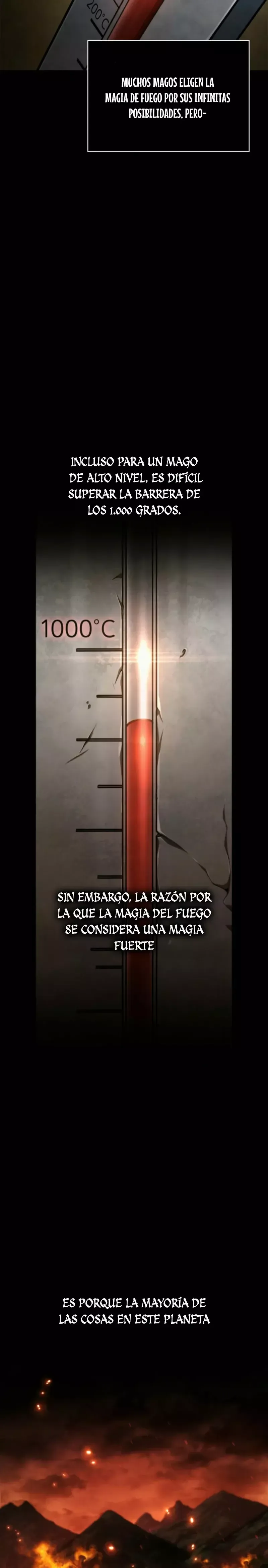 Mago Infinito Capítulo 121 en Línea - página 24