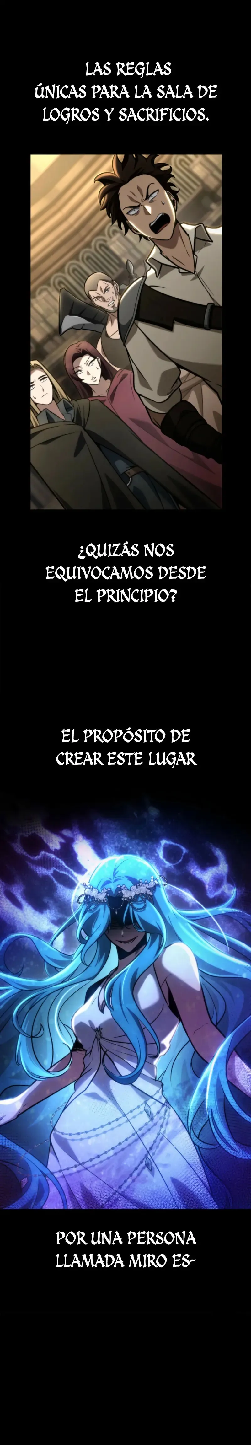 Mago Infinito Capítulo 122 en Línea - página 13
