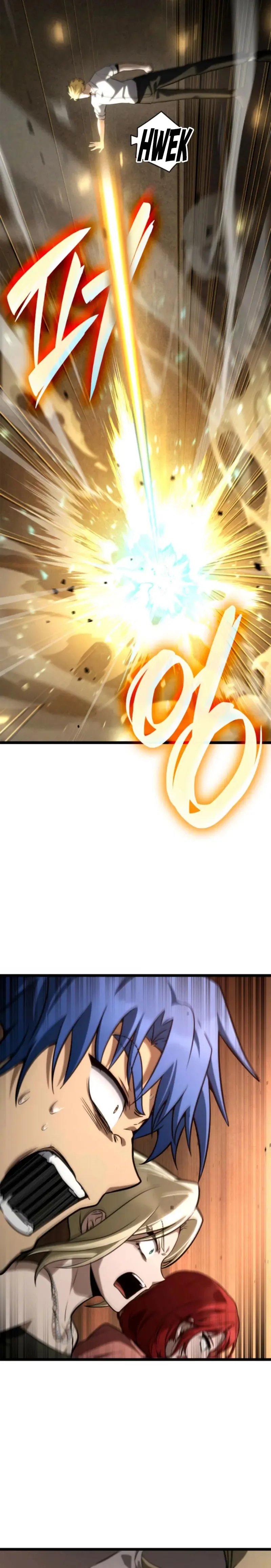 Mago Infinito Capítulo 122 en Línea - página 20