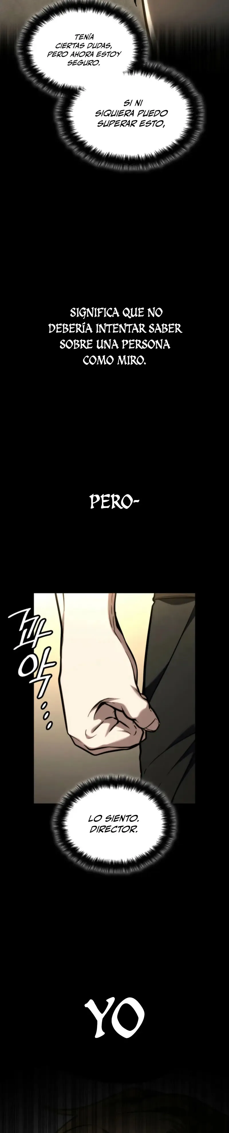 Mago Infinito Capítulo 122 en Línea - página 40