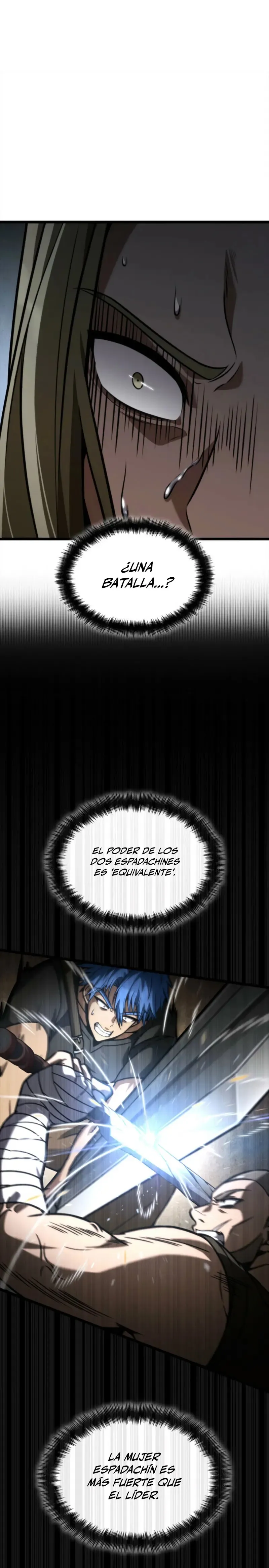 Mago Infinito Capítulo 123 en Línea - página 13