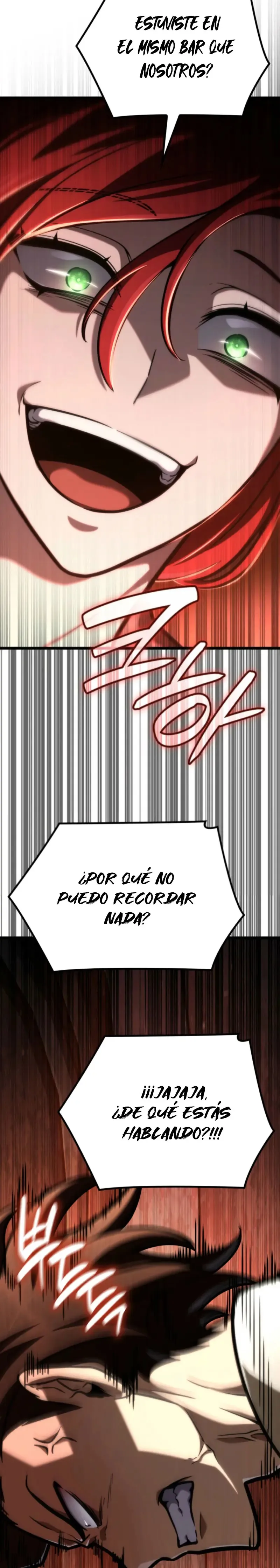 Mago Infinito Capítulo 123 en Línea - página 22