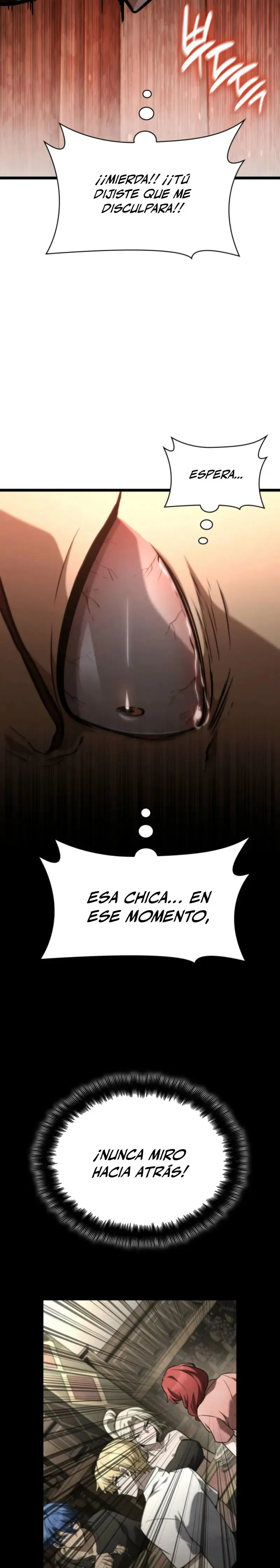 Mago Infinito Capítulo 123 en Línea - página 23
