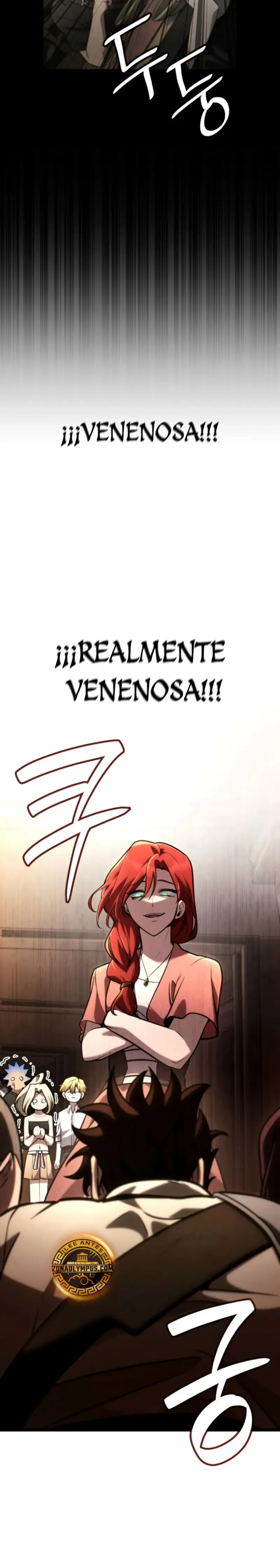 Mago Infinito Capítulo 123 en Línea - página 24