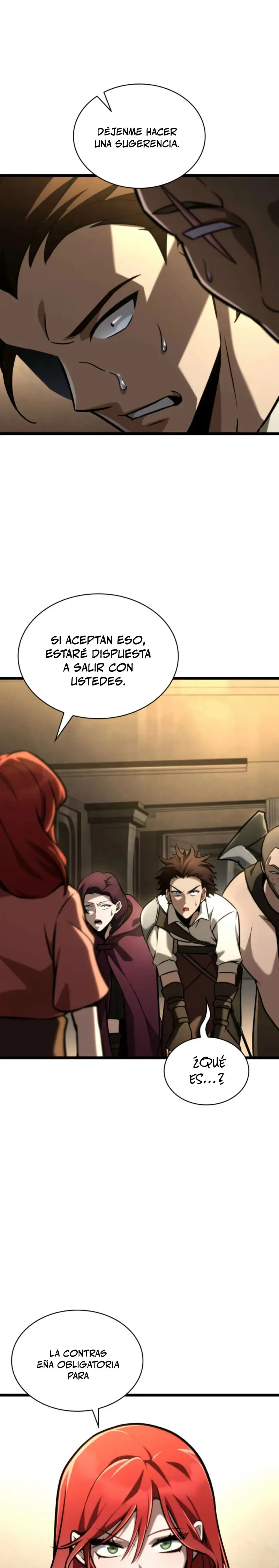 Mago Infinito Capítulo 123 en Línea - página 25