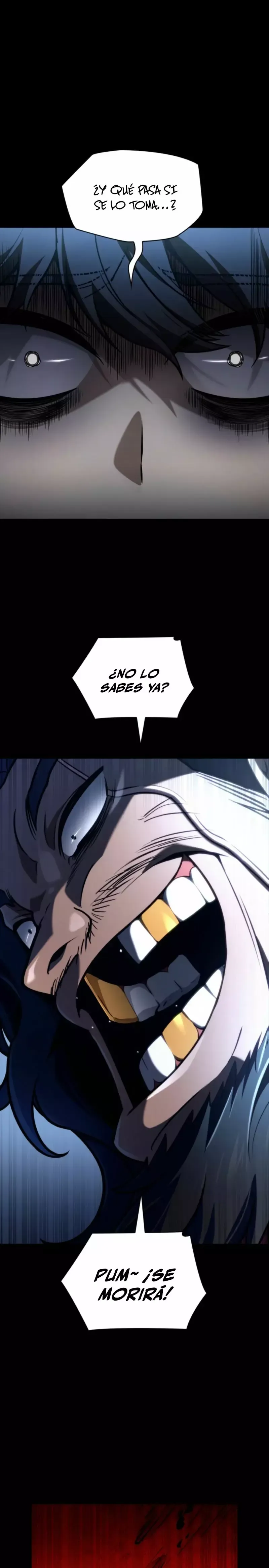 Mago Infinito Capítulo 124 en Línea - página 11