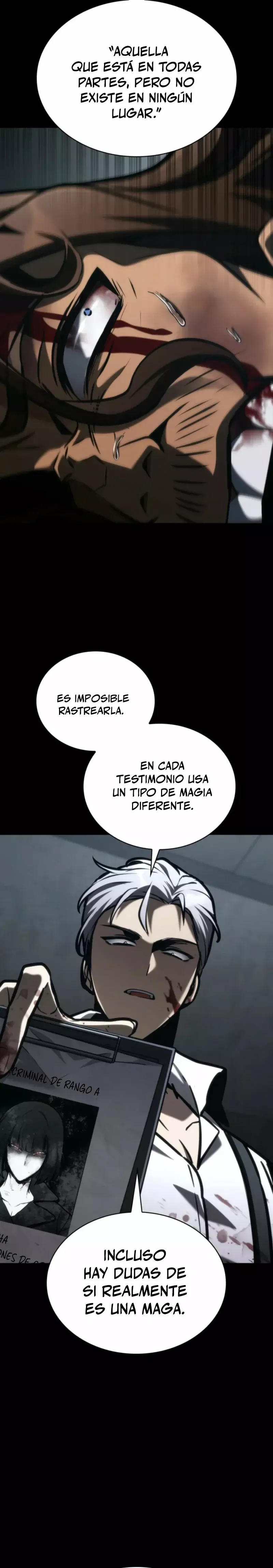 Mago Infinito Capítulo 125 en Línea - página 13