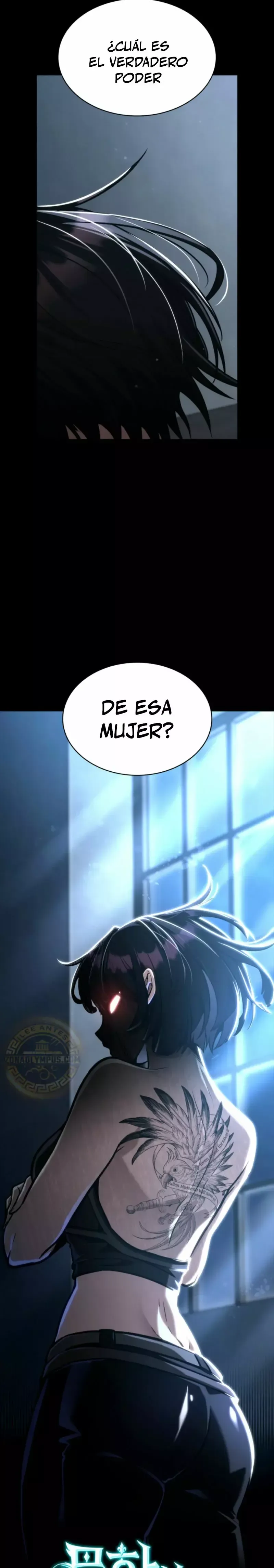 Mago Infinito Capítulo 125 en Línea - página 14