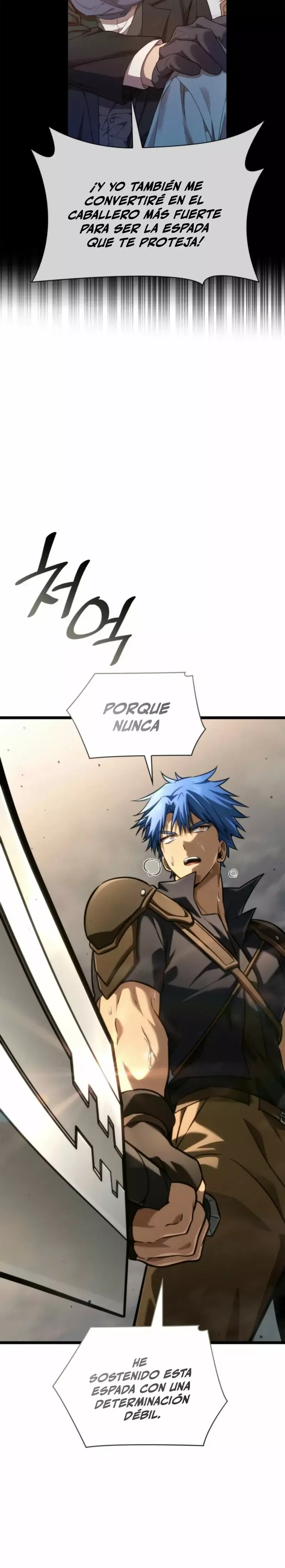 Mago Infinito Capítulo 126 en Línea - página 41