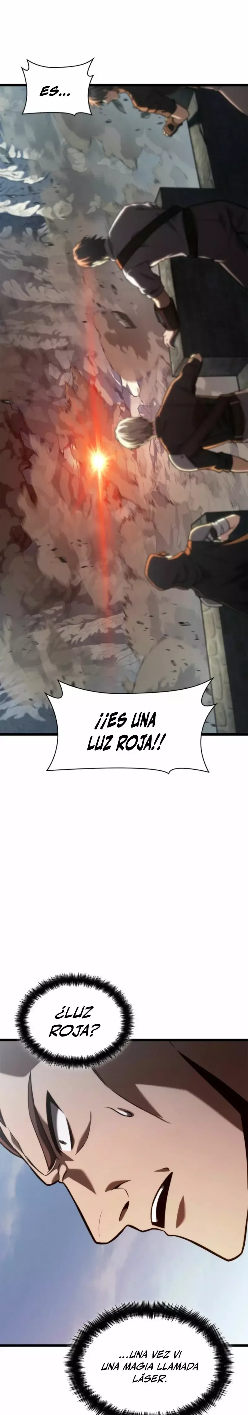 Mago Infinito Capítulo 129 en Línea - página 10