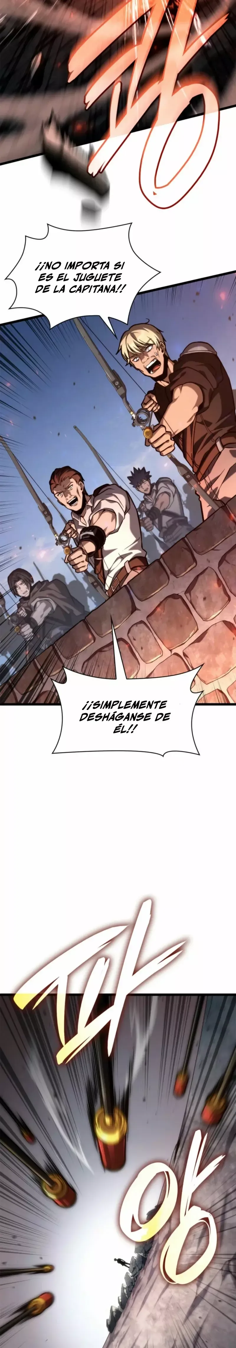 Mago Infinito Capítulo 129 en Línea - página 15