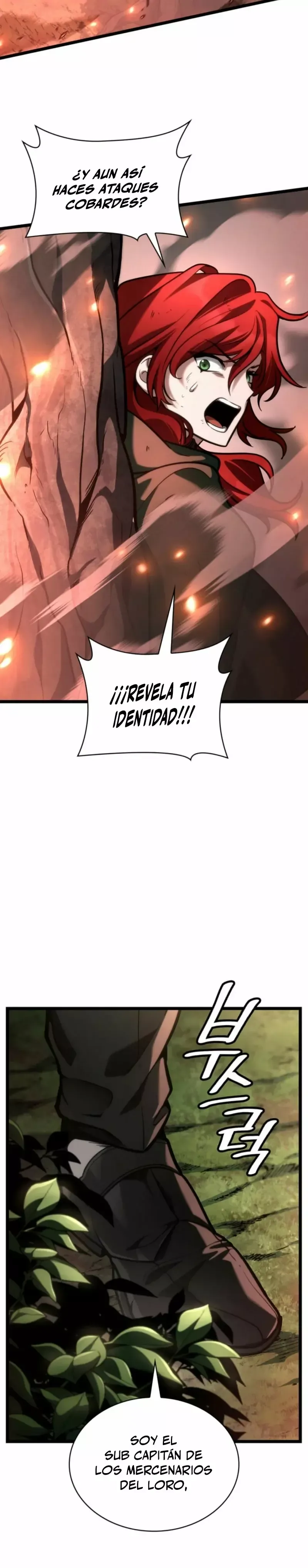 Mago Infinito Capítulo 129 en Línea - página 41