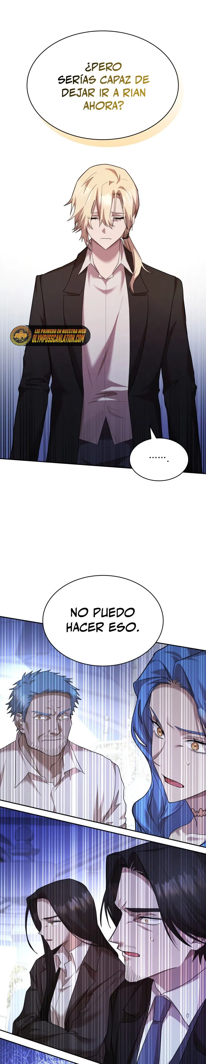 Mago Infinito Capítulo 13 en Línea - página 19