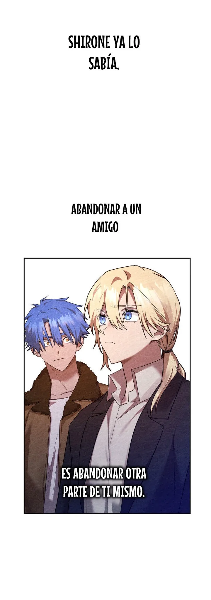 Mago Infinito Capítulo 13 en Línea - página 22