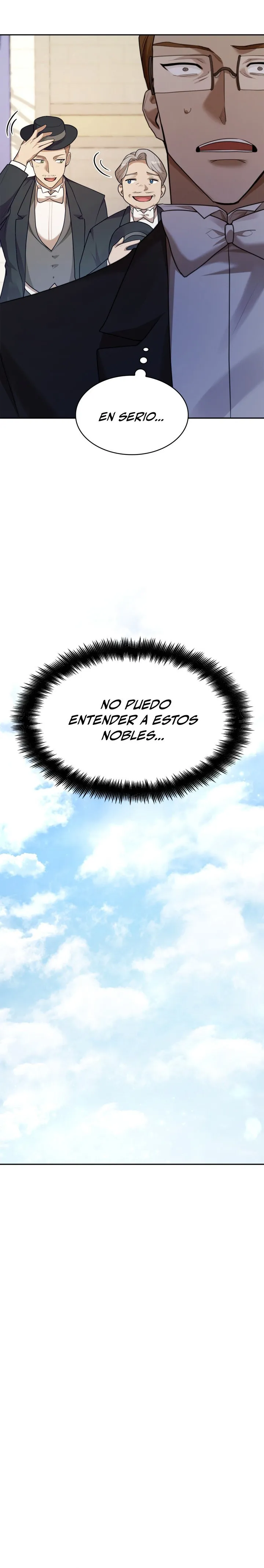 Mago Infinito Capítulo 13 en Línea - página 35