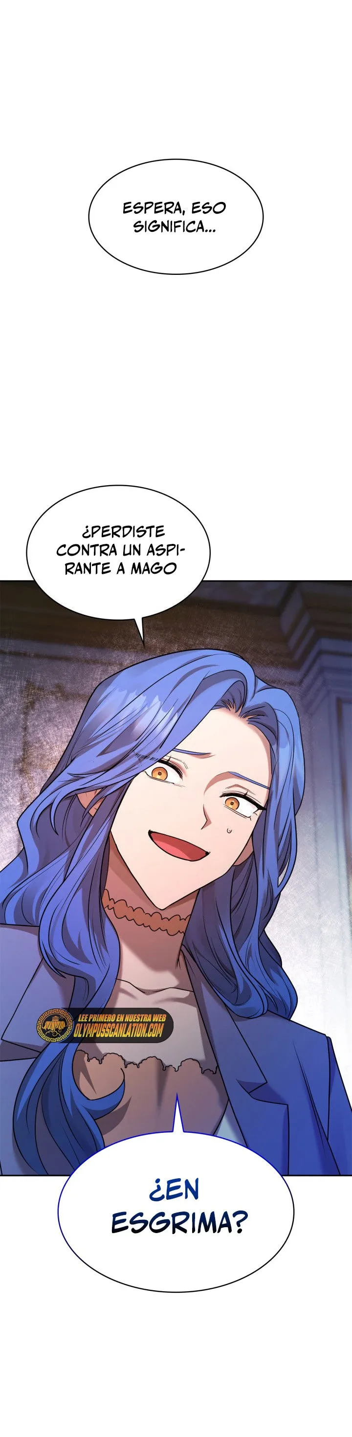 Mago Infinito Capítulo 13 en Línea - página 43