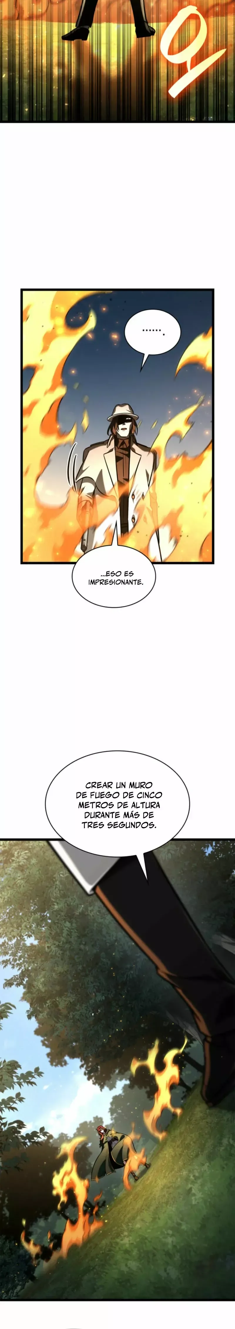 Mago Infinito Capítulo 130 en Línea - página 18