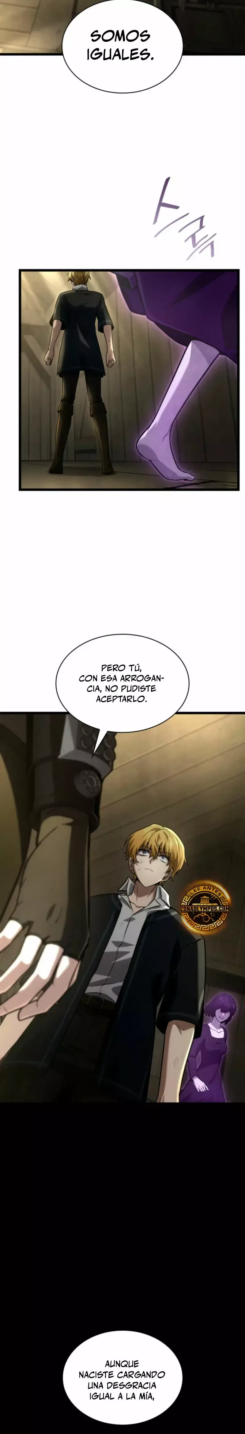 Mago Infinito Capítulo 131 en Línea - página 15