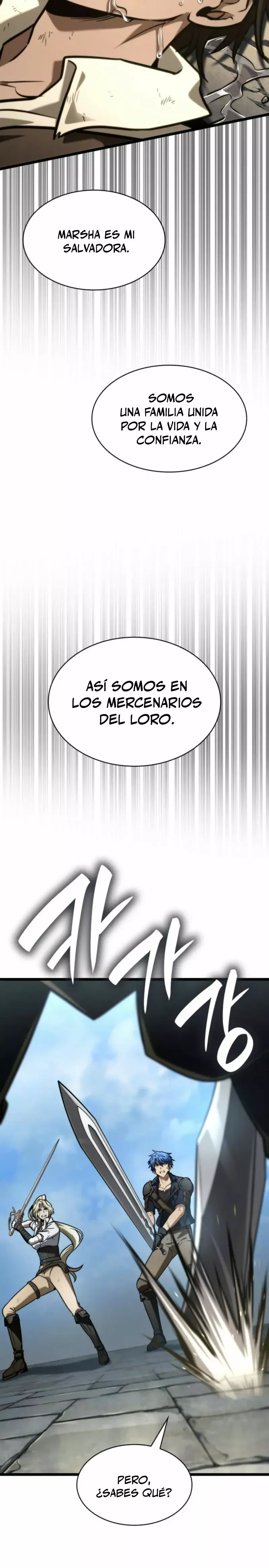 Mago Infinito Capítulo 131 en Línea - página 25