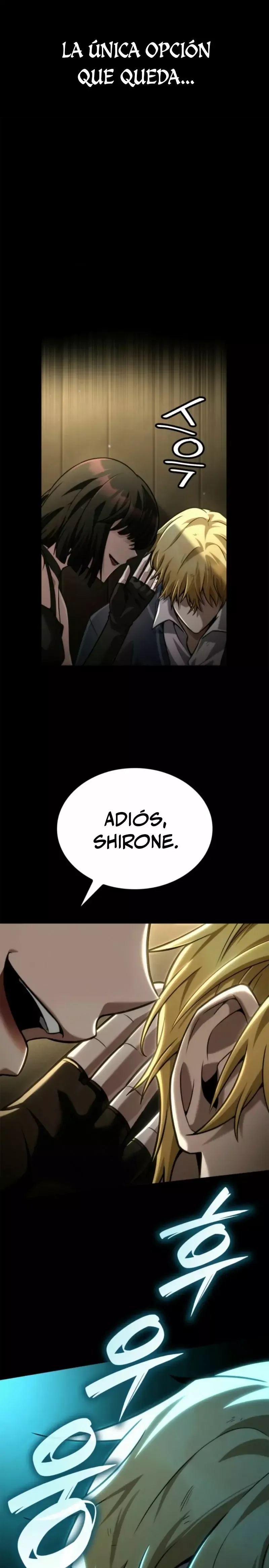 Mago Infinito Capítulo 132 en Línea - página 19