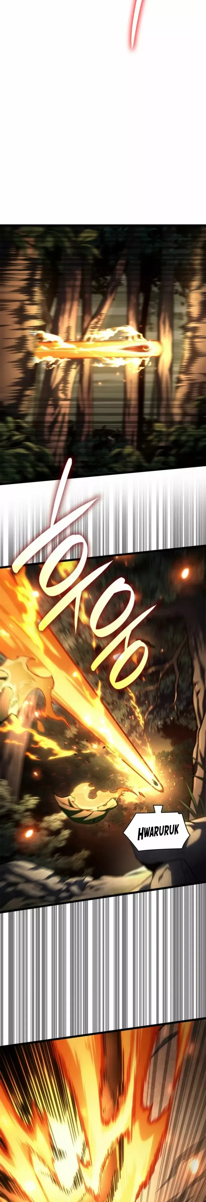 Mago Infinito Capítulo 132 en Línea - página 33