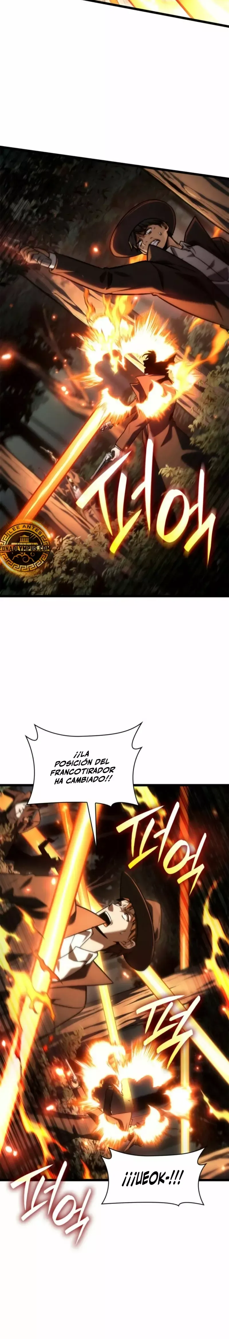 Mago Infinito Capítulo 132 en Línea - página 36