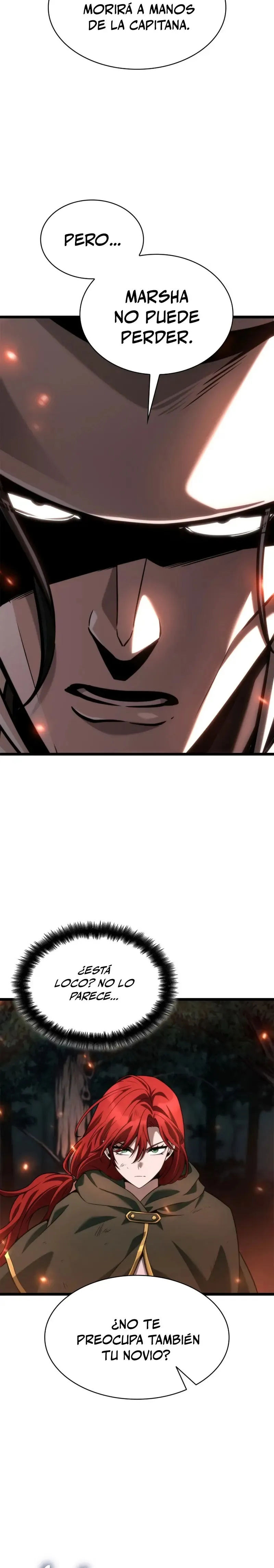 Mago Infinito Capítulo 133 en Línea - página 12
