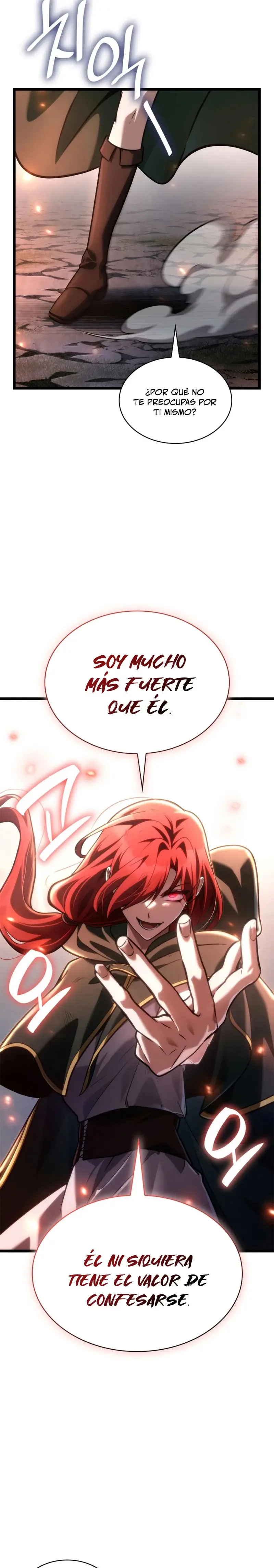 Mago Infinito Capítulo 133 en Línea - página 13
