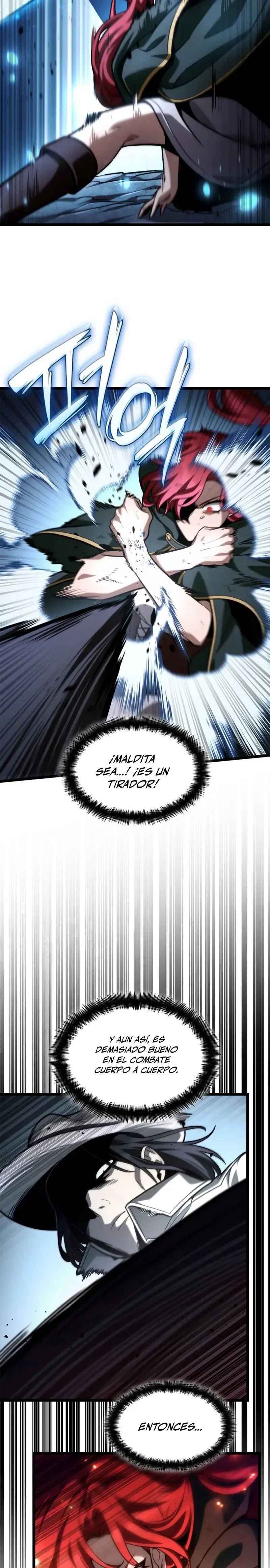 Mago Infinito Capítulo 133 en Línea - página 19