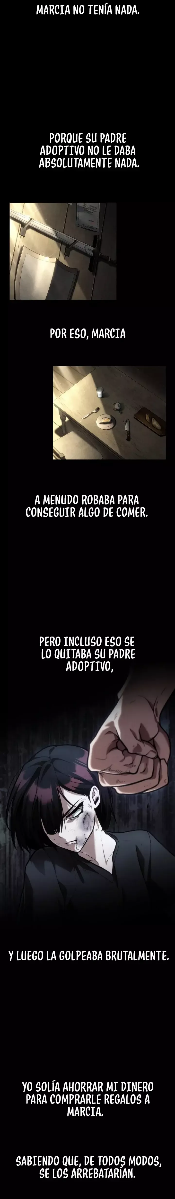 Mago Infinito Capítulo 134 en Línea - página 7