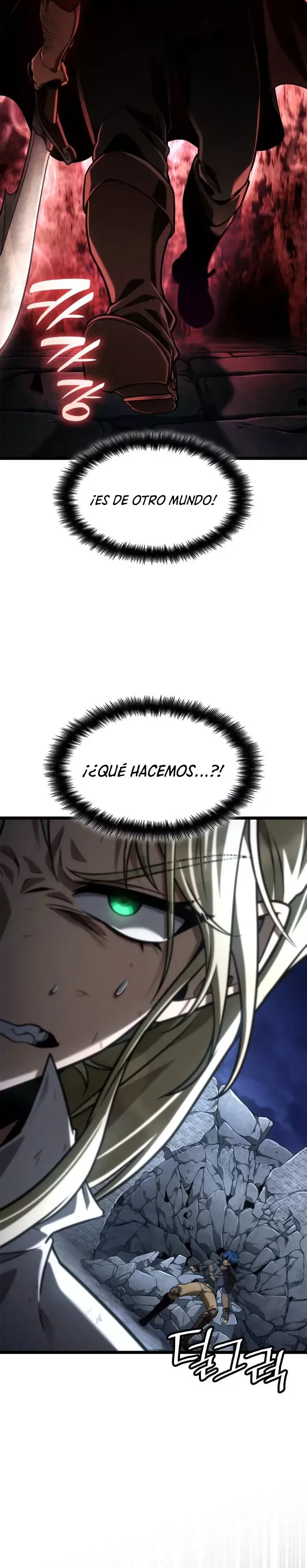 Mago Infinito Capítulo 134 en Línea - página 19