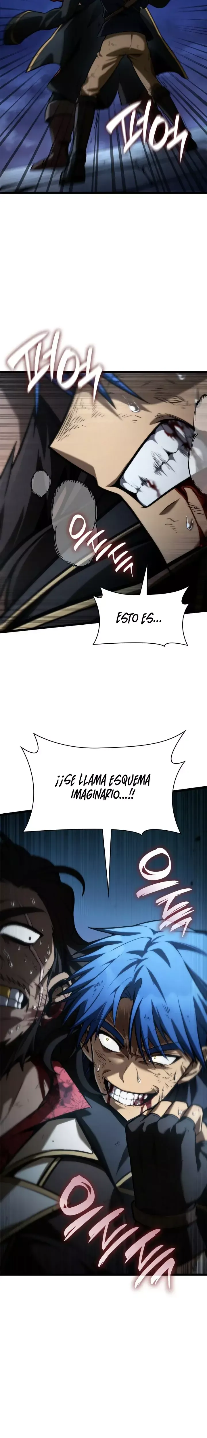 Mago Infinito Capítulo 135 en Línea - página 2