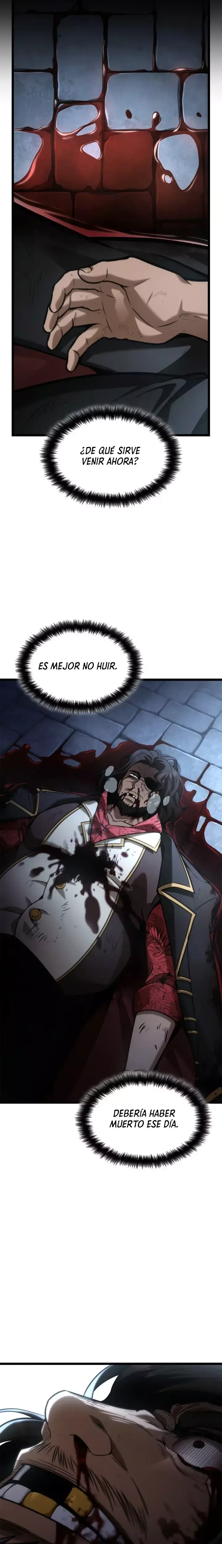 Mago Infinito Capítulo 135 en Línea - página 15