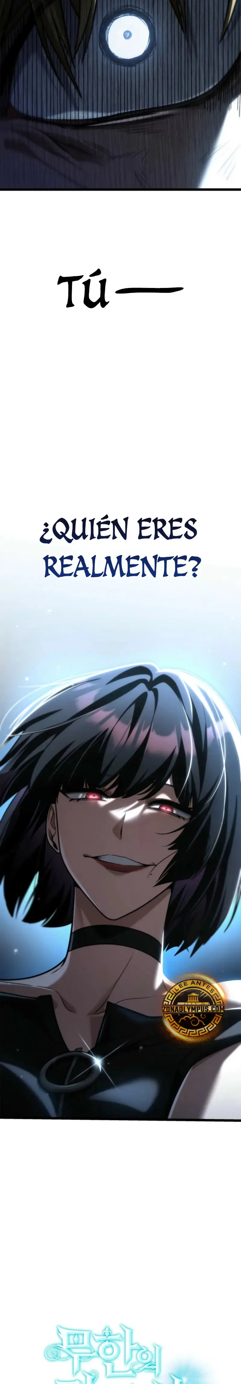 Mago Infinito Capítulo 136 en Línea - página 11