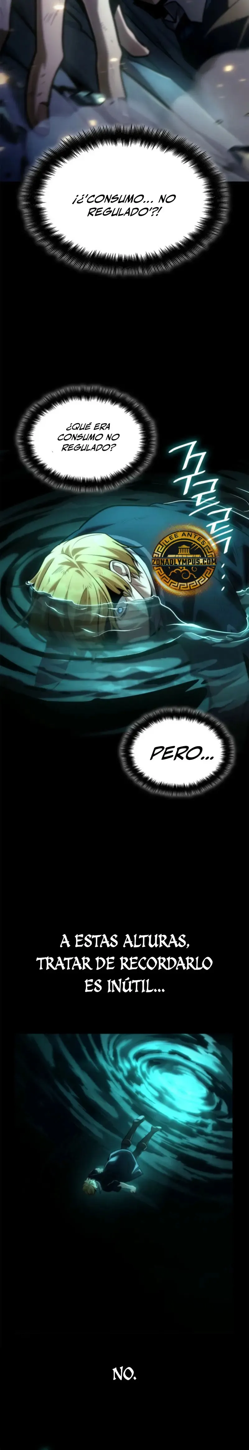 Mago Infinito Capítulo 136 en Línea - página 44