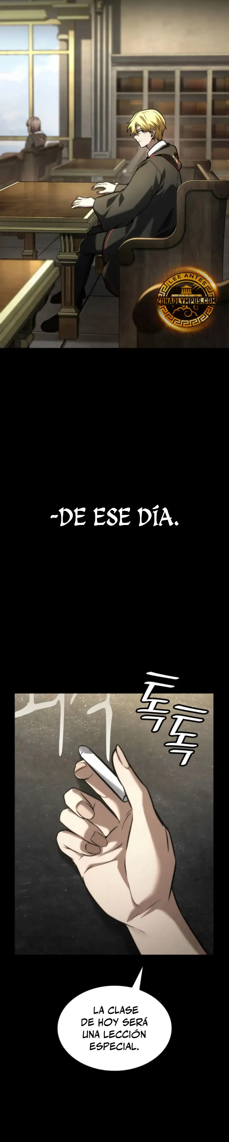 Mago Infinito Capítulo 136 en Línea - página 46