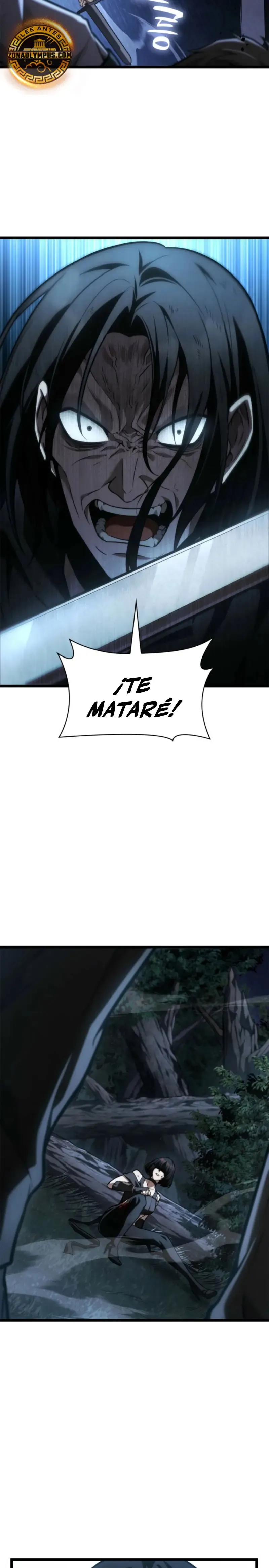Mago Infinito Capítulo 139 en Línea - página 18