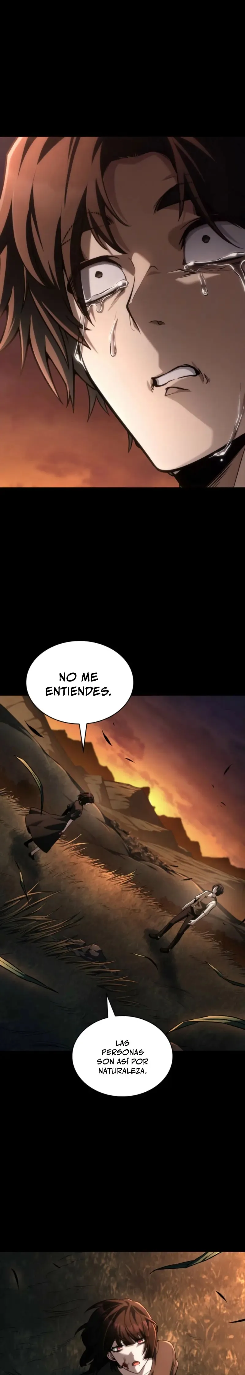 Mago Infinito Capítulo 139 en Línea - página 21