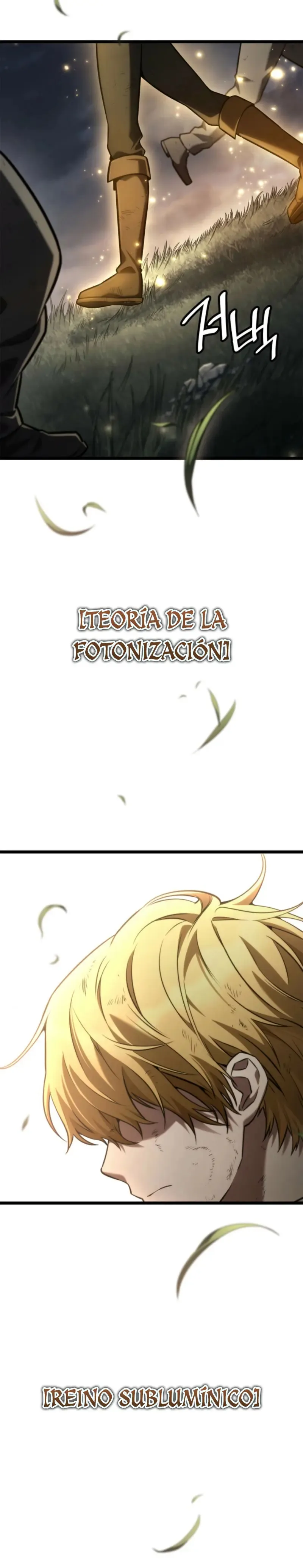 Mago Infinito Capítulo 139 en Línea - página 39