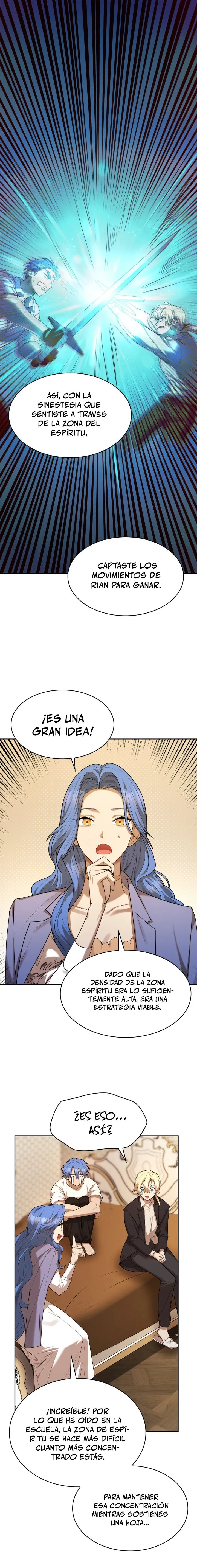 Mago Infinito Capítulo 14 en Línea - página 3