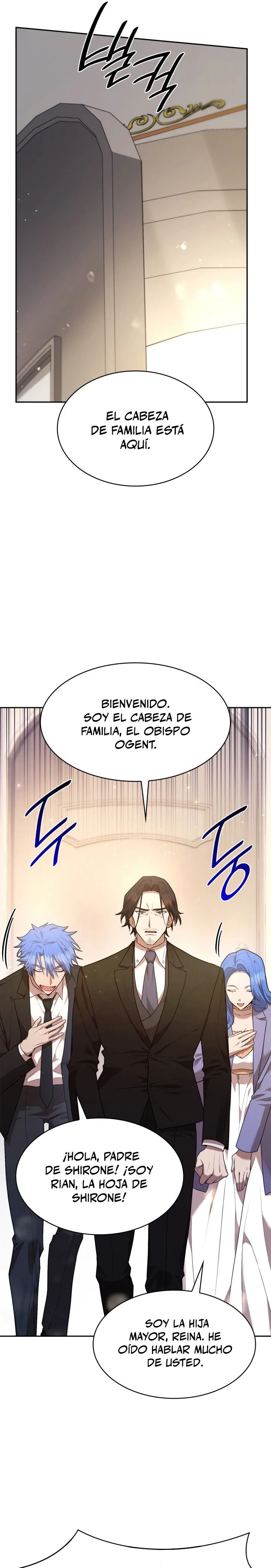 Mago Infinito Capítulo 14 en Línea - página 15