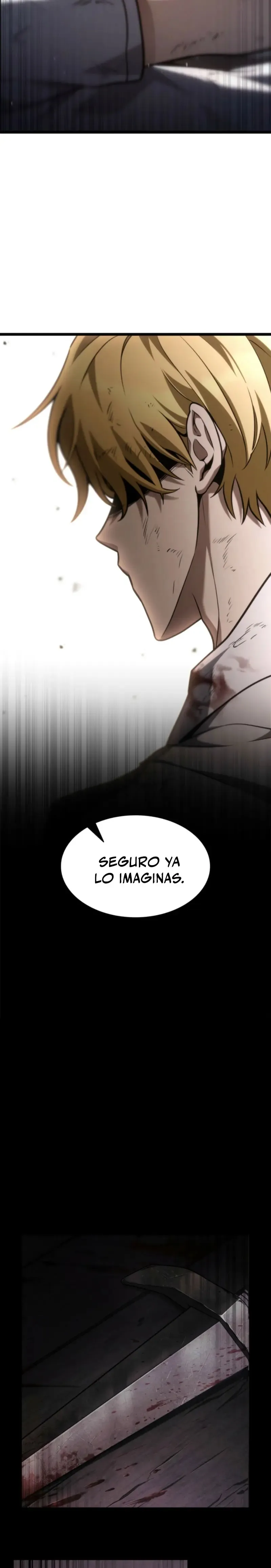 Mago Infinito Capítulo 140 en Línea - página 17