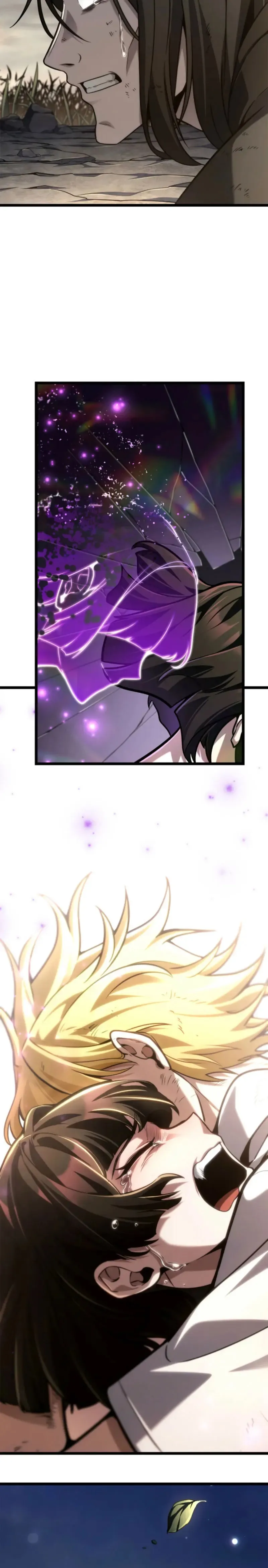 Mago Infinito Capítulo 141 en Línea - página 13