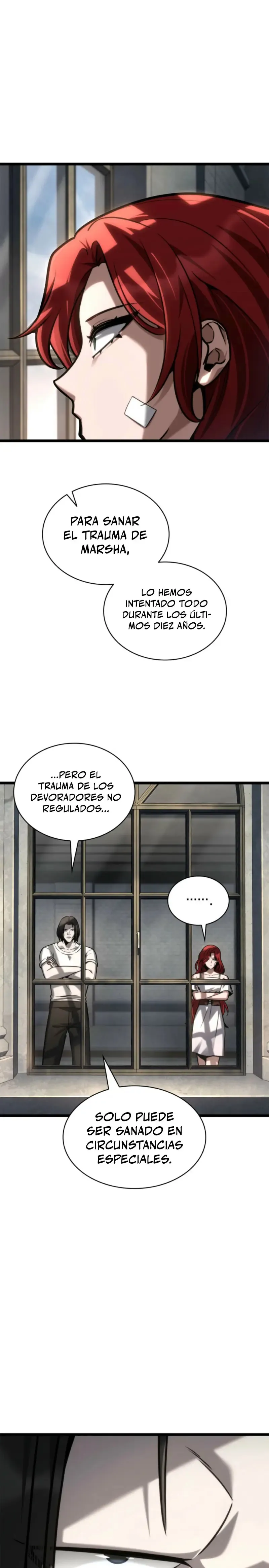 Mago Infinito Capítulo 141 en Línea - página 16