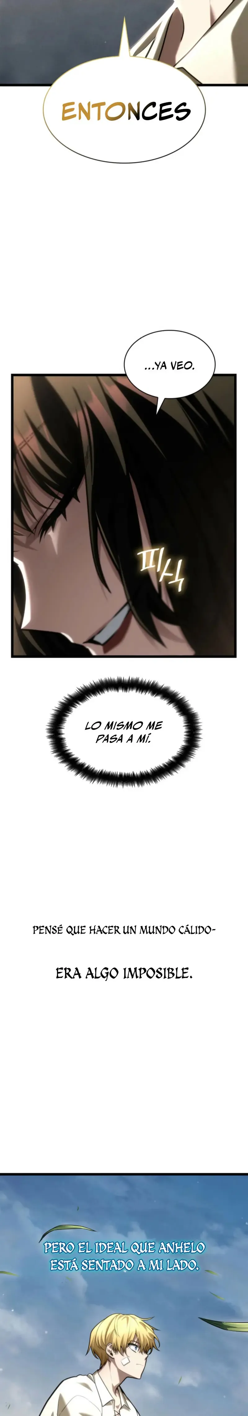 Mago Infinito Capítulo 141 en Línea - página 24