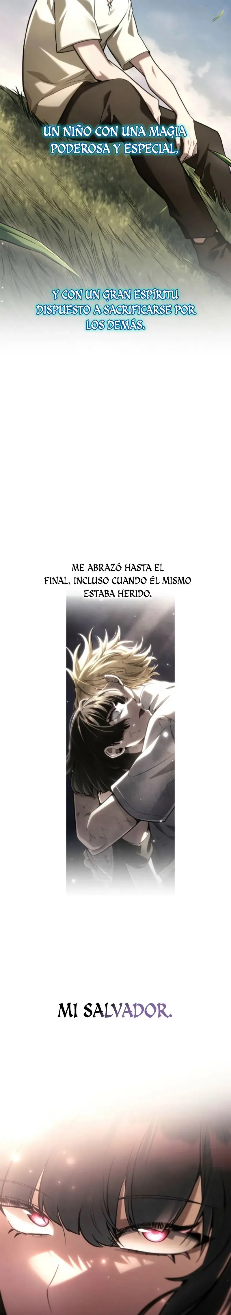 Mago Infinito Capítulo 141 en Línea - página 25