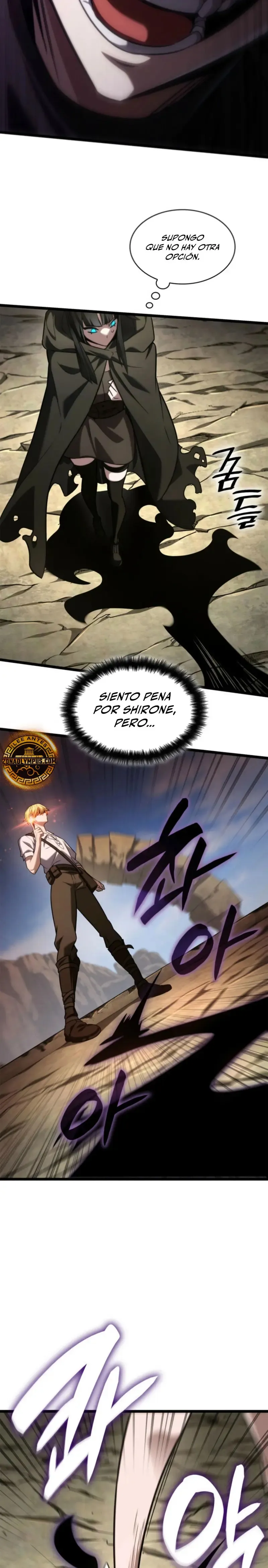 Mago Infinito Capítulo 143 en Línea - página 24